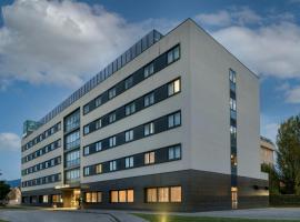 AC Hotel by Marriott Pisa, four-star hotel in Pisa