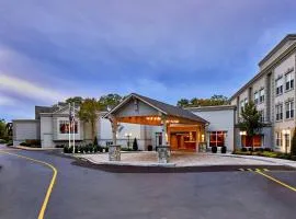 The Del Monte Lodge Renaissance Rochester Hotel & Spa