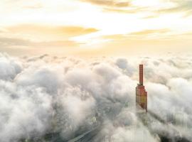 Vinpearl Landmark 81, Autograph Collection, hotel di Bandar Ho Chi Minh
