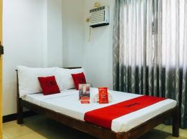 RedDoorz @ El Cuarto SRP Talisay, Hotel in Cebu City