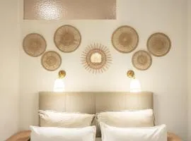 Sonnige Auszeit - Exotisches Flair