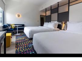 Aloft St. Louis Cortex, Hotel in Saint Louis