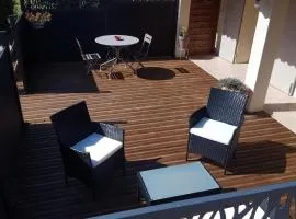 Maisonnette L'Olivier