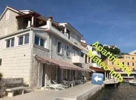 Apartments Anita & Mateo