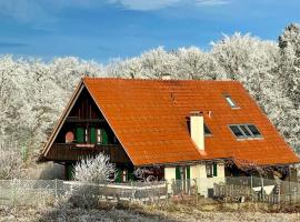 Ferienhaus Neubauer, hotel v destinaci Spielfeld