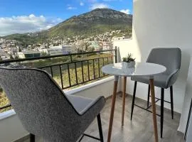 Sea View Apartment Montenegro