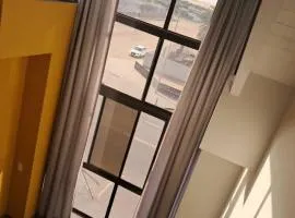 Unit 12 AT Desert Sands Self-Catering Apartment