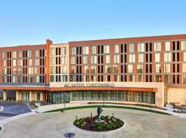 AC Hotel by Marriott St Louis Chesterfield