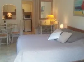Maisonnette le Mûrier