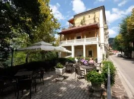 Hotel Mazzocca