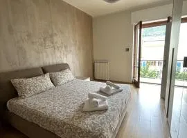 La Casa Del Matese