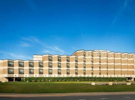 Sheraton Montreal Airport Hotel, hotel v destinaci Dorval
