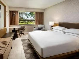 Sheraton Montreal Airport Hotel