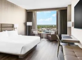 AC Hotel by Marriott Bethesda Downtown