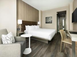 AC Hotel by Marriott Bethesda Downtown, Hotel in Bethesda