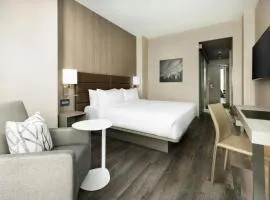 AC Hotel by Marriott Bethesda Downtown