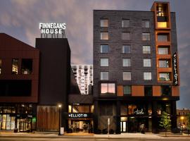 Elliot Park Hotel, Autograph Collection, hotel v destinaci Minneapolis