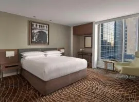 Melbourne Marriott Hotel