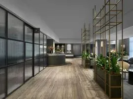 Melbourne Marriott Hotel