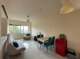 Argithea View