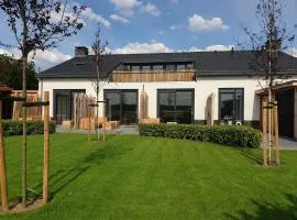 Appartementen De Wilg - Adults only