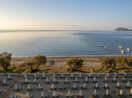 Domes Aulūs Zante, All Inclusive, Autograph Collection, five-star hotel in Laganas