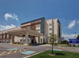 SpringHill Suites by Marriott Wichita Airport