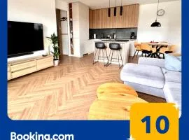 Apartament Family Friendly