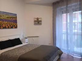 SAN PAOLO ROMA HOLIDAY HOME