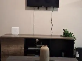 Your Home Away from Home