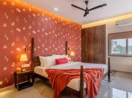 Mewar Abode Home With Breakfast and Parking