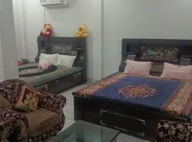 Pooja homestay