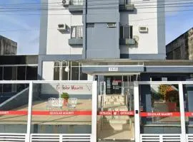 Apto Pedreira para círio e cop30