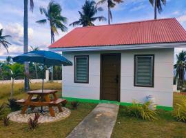 Galaxy Get-away Homestay, hotel in Coro