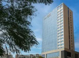 Courtyard by Marriott Shanwei Haifeng