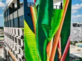 Moxy Miami Wynwood
