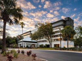 Delta Hotels by Marriott Jacksonville Deerwood, hotel in Jacksonville