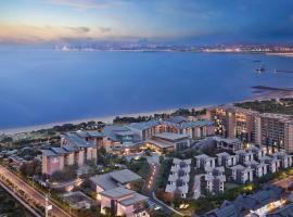 Renaissance Xiamen Hotel