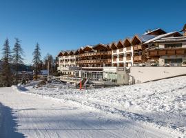 Hotel Sonnalp, hotel a Obereggen