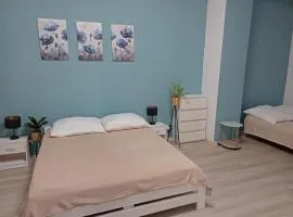 Mieszkanie w rynku