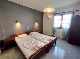 Politis Apartments