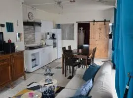 Appartement Le Dauphin