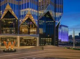 W Macau - Studio City