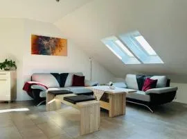 PREMIUM Ferienwohnung Michelau