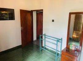 Tidy home stay