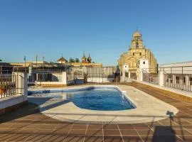 Allo Apartments San Lucas Parking Piscina Centro 2 habitaciones