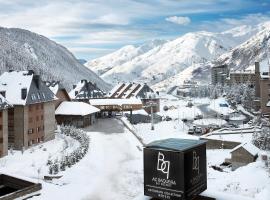 Hotel AC Baqueira Ski Resort, Autograph Collection