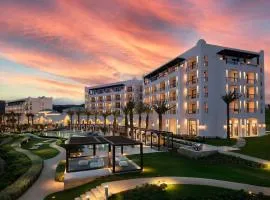 The St. Regis La Bahia Blanca Resort - Tamuda Bay