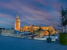 Querencia de Sevilla, Autograph Collection