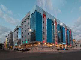 Le Beaurivage Hotel, hotel a Gedda